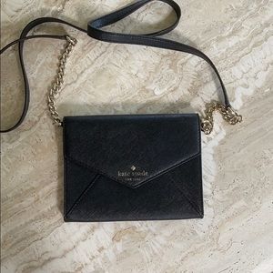 Kate Spade Envelope Crossbody Bag